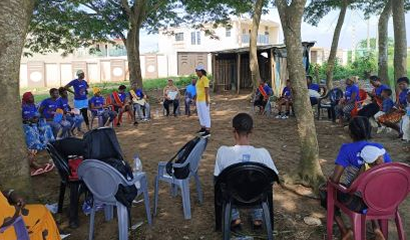 OGRADIE célèbre l'engagement des femmes