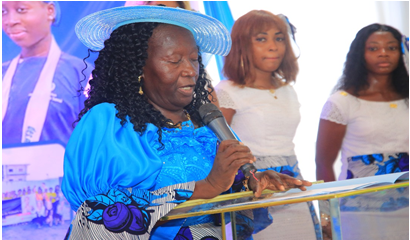 OGRADIE célèbre ses 531 employés lors d'une journée festive 