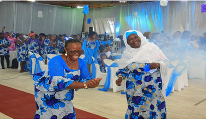 OGRADIE célèbre ses 531 employés lors d'une journée festive 