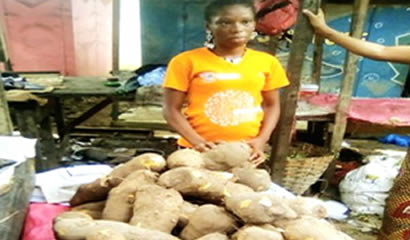 Témoignage: Une vie renouvellée